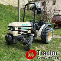LAMBORGHINI RUNNER 350 DT FRUTTETO 35 CV 4X4 4RM U