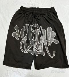 Pantaloncini Syna Words