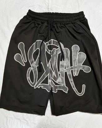 Pantaloncini Syna Words