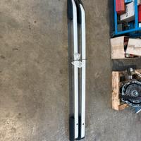 Barre portatutto doblo