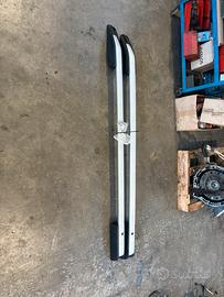 Barre portatutto doblo