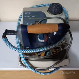 Ferro da stiro Imetec