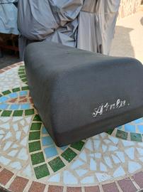 ATALA GREEN sella TRATTABILE