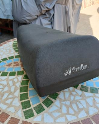ATALA GREEN sella TRATTABILE