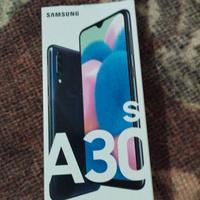 Samsung Galaxy a 30 d