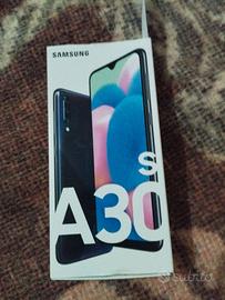 Samsung Galaxy a 30 d