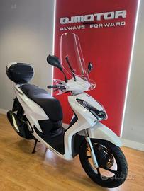 Qj Motor SQ 20 - PRONTA CONSEGNA TASSO ZERO