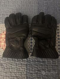 Guanti Harley Davidson