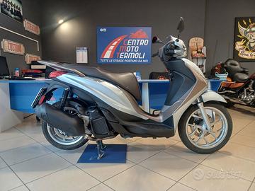 Piaggio Medley 150 S Abs my21