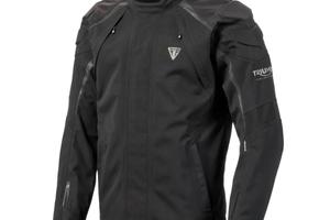 GIACCA MOTO TRIUMPH CARRION