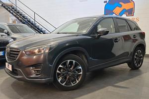 Mazda CX-5 2.2 Exceed 4wd 175cv 6at my15