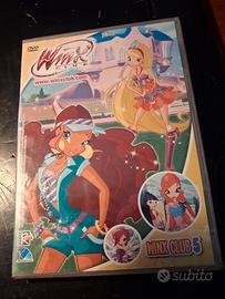 winx club