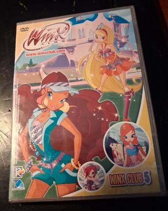 winx club