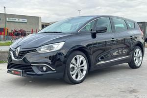 RENAULT Scénic Blue dCi 120 CV EDC Intens 7 POSTI