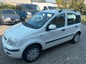 Fiat Panda 1.2 Dynamic Natural Power*NEOPATENTATI