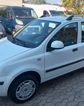 Fiat Panda 1.2 Dynamic Natural Power*NEOPATENTATI