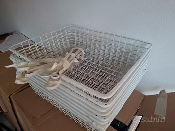 cassetti per armadio Ikea