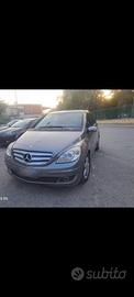 Mercedes Class B180 2.0 109cv  W245