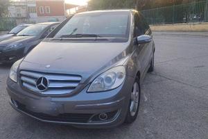 Mercedes Class B180 2.0 109cv  W245