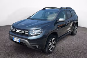 Dacia Duster II 2021 1.5 blue dci Journey UP ...