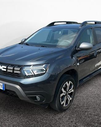Dacia Duster II 2021 1.5 blue dci Journey UP ...