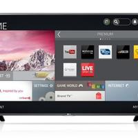 LG TV Led 50 Pollici Come Nuova
