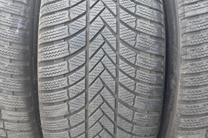 gomme usate 2554021 Winter BRIDGESTONE - BLI - 907