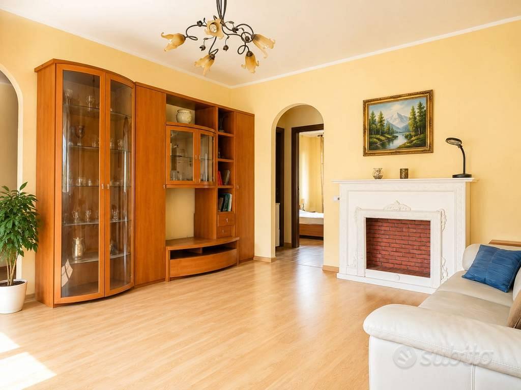 Appartamento – Terni, Cesure - Vista 4
