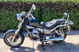moto guzzi nevada club 750