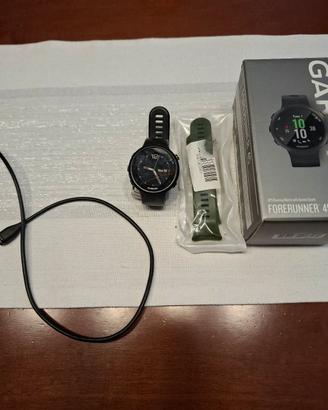 Garmin Forerunner 45