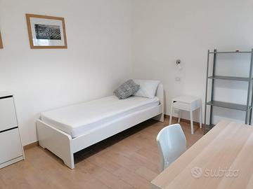 Camera singola a Catanzaro Lido Centro