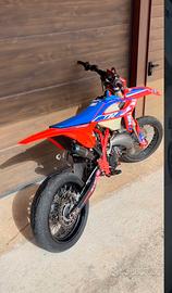 Beta rr 125 2t 2022