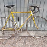 bici da corsa legnano per bimbi anni 60/70
