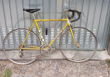 bici da corsa legnano per bimbi anni 60/70