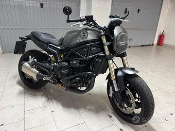 Benelli Leoncino 800