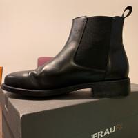 FRAU Stivaletto donna 39