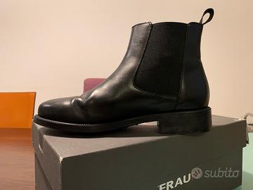 FRAU Stivaletto donna 39