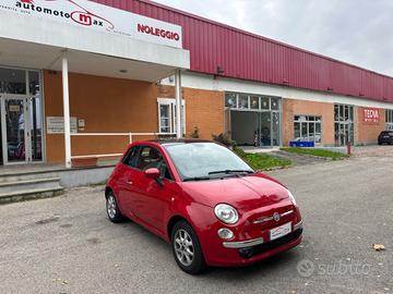 Fiat 500 1.2 Sport