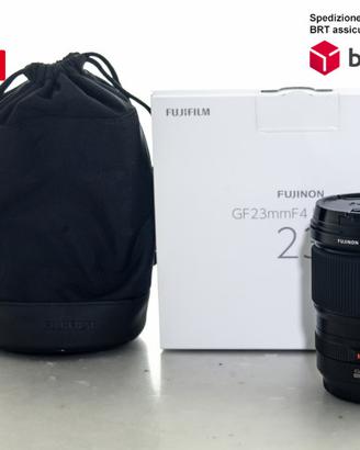 Fuji GF 23 F4 R LM WR (Fujifilm)