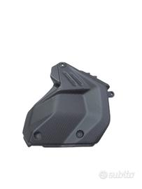 COPRI TESTATA LATO SINISTRO CARBONIO DUCATI STREET