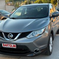 Nissan Qashqai 1.5 dCi Acenta