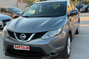 Nissan Qashqai 1.5 dCi Acenta