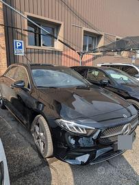 Mercedes Classe A 250 e Plug-in AMG Line 2023