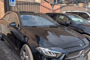Mercedes Classe A 250 e Plug-in AMG Line 2023