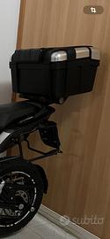 Bauletto moto givi