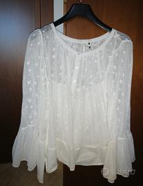 casacca/camicia donna 