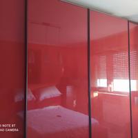 Armadio camera da letto