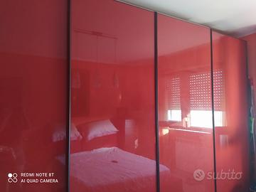 Armadio camera da letto