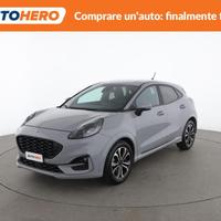 FORD Puma NP11013