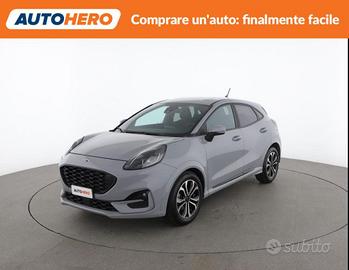FORD Puma NP11013